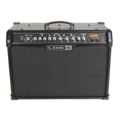 LINE 6 SPIDER IV 120